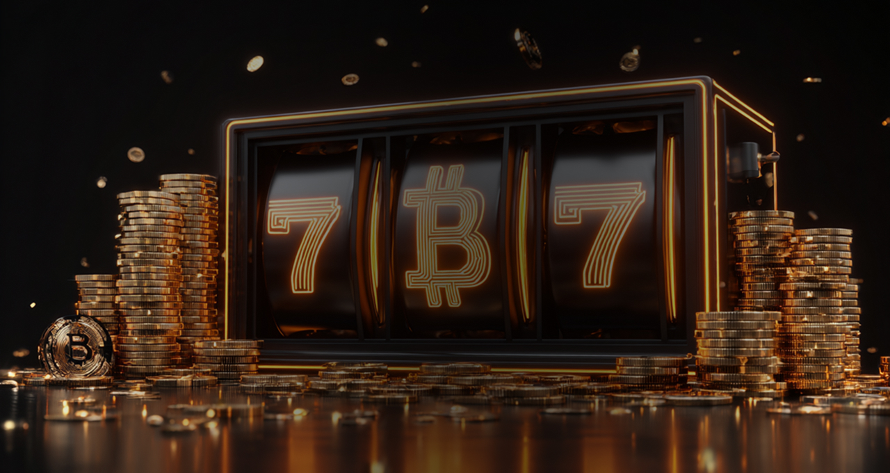 mBit Casino