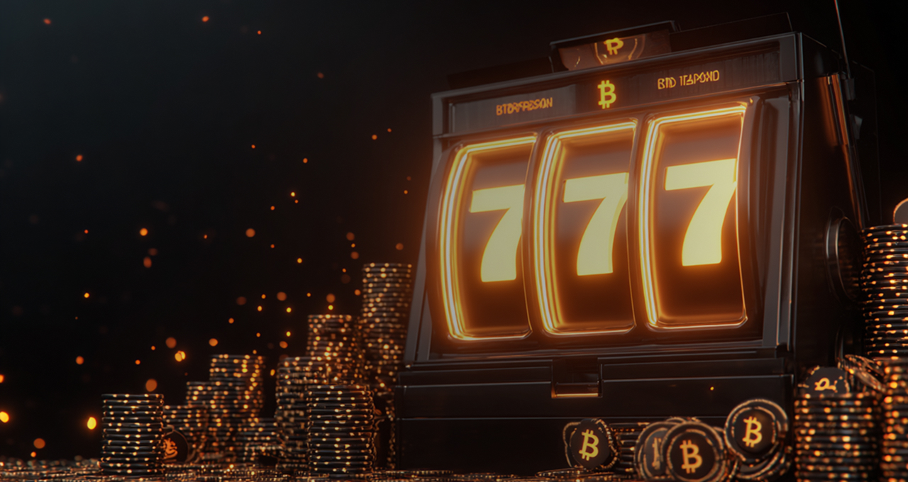 mBit Casino